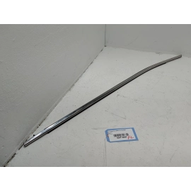 2018-2025 TOYOTA CAMRY FRONT LEFT DRIVER SIDE DOOR WINDOW UPPER MOLDING OEM