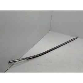 2018-2025 TOYOTA CAMRY FRONT LEFT DRIVER SIDE DOOR WINDOW UPPER MOLDING OEM