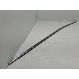 2018-2025 TOYOTA CAMRY FRONT LEFT DRIVER SIDE DOOR WINDOW UPPER MOLDING OEM