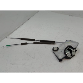 TOYOTA CAMRY FRONT LEFT DRIVER SIDE DOOR LOCK LATCH ACTUATOR 2018 - 2024 OEM