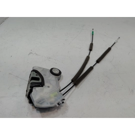 TOYOTA CAMRY FRONT LEFT DRIVER SIDE DOOR LOCK LATCH ACTUATOR 2018 - 2024 OEM