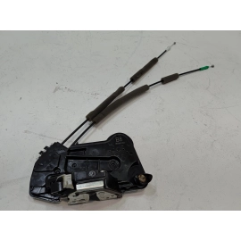TOYOTA CAMRY FRONT LEFT DRIVER SIDE DOOR LOCK LATCH ACTUATOR 2018 - 2024 OEM
