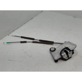 TOYOTA CAMRY FRONT LEFT DRIVER SIDE DOOR LOCK LATCH ACTUATOR 2018 - 2024 OEM