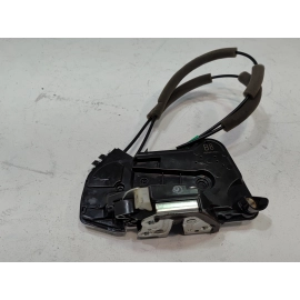 TOYOTA CAMRY FRONT LEFT DRIVER SIDE DOOR LOCK LATCH ACTUATOR 2018 - 2024 OEM