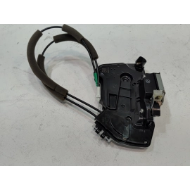 TOYOTA CAMRY FRONT LEFT DRIVER SIDE DOOR LOCK LATCH ACTUATOR 2018 - 2024 OEM