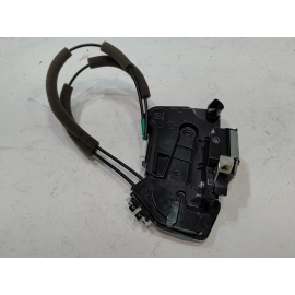 TOYOTA CAMRY FRONT LEFT DRIVER SIDE DOOR LOCK LATCH ACTUATOR 2018 - 2024 OEM