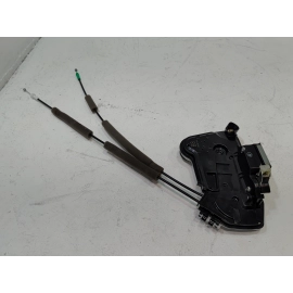 TOYOTA CAMRY FRONT LEFT DRIVER SIDE DOOR LOCK LATCH ACTUATOR 2018 - 2024 OEM