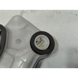 TOYOTA CAMRY FRONT LEFT DRIVER SIDE DOOR LOCK LATCH ACTUATOR 2018 - 2024 OEM