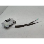 TOYOTA CAMRY FRONT LEFT DRIVER SIDE DOOR LOCK LATCH ACTUATOR 2018 - 2024 OEM