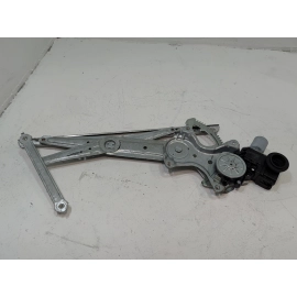 TOYOTA CAMRY FRONT LEFT DRIVER DOOR WINDOW REGULATOR W/ MOTOR 2018-2024 OEM
