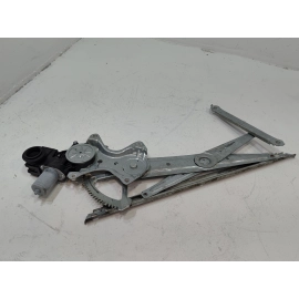 TOYOTA CAMRY FRONT LEFT DRIVER DOOR WINDOW REGULATOR W/ MOTOR 2018-2024 OEM