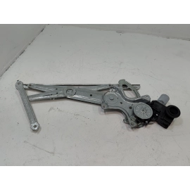 TOYOTA CAMRY FRONT LEFT DRIVER DOOR WINDOW REGULATOR W/ MOTOR 2018-2024 OEM