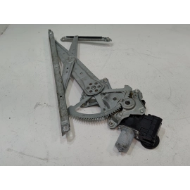 TOYOTA CAMRY FRONT LEFT DRIVER DOOR WINDOW REGULATOR W/ MOTOR 2018-2024 OEM
