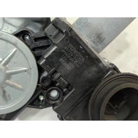 TOYOTA CAMRY FRONT LEFT DRIVER DOOR WINDOW REGULATOR W/ MOTOR 2018-2024 OEM