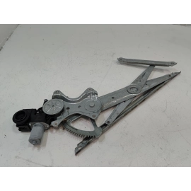 TOYOTA CAMRY FRONT LEFT DRIVER DOOR WINDOW REGULATOR W/ MOTOR 2018-2024 OEM