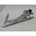 TOYOTA CAMRY FRONT LEFT DRIVER DOOR WINDOW REGULATOR W/ MOTOR 2018-2024 OEM
