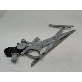 TOYOTA CAMRY FRONT LEFT DRIVER DOOR WINDOW REGULATOR W/ MOTOR 2018-2024 OEM