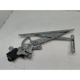 TOYOTA CAMRY FRONT LEFT DRIVER DOOR WINDOW REGULATOR W/ MOTOR 2018-2024 OEM