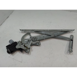 TOYOTA CAMRY FRONT LEFT DRIVER DOOR WINDOW REGULATOR W/ MOTOR 2018-2024 OEM