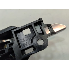 TOYOTA CAMRY FRONT OR REAR DRIVER SIDE DOOR INTERIOR INSIDE HANDLE OEM 2018-2024