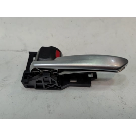 TOYOTA CAMRY FRONT OR REAR DRIVER SIDE DOOR INTERIOR INSIDE HANDLE OEM 2018-2024