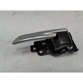 TOYOTA CAMRY FRONT OR REAR DRIVER SIDE DOOR INTERIOR INSIDE HANDLE OEM 2018-2024