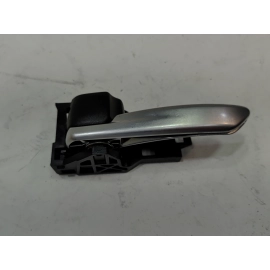 TOYOTA CAMRY FRONT OR REAR DRIVER SIDE DOOR INTERIOR INSIDE HANDLE OEM 2018-2024
