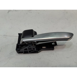 TOYOTA CAMRY FRONT OR REAR DRIVER SIDE DOOR INTERIOR INSIDE HANDLE OEM 2018-2024