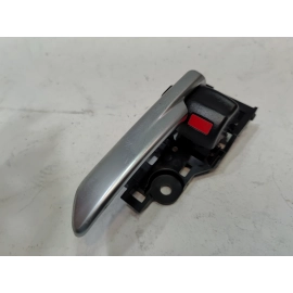TOYOTA CAMRY FRONT OR REAR DRIVER SIDE DOOR INTERIOR INSIDE HANDLE OEM 2018-2024