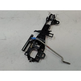 TOYOTA CAMRY FRONT DRIVER SIDE DOOR EXTERIOR HANDLE BASE BRACKET 2018-2025 OEM