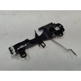 TOYOTA CAMRY FRONT DRIVER SIDE DOOR EXTERIOR HANDLE BASE BRACKET 2018-2025 OEM