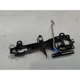 TOYOTA CAMRY FRONT DRIVER SIDE DOOR EXTERIOR HANDLE BASE BRACKET 2018-2025 OEM