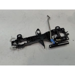 TOYOTA CAMRY FRONT DRIVER SIDE DOOR EXTERIOR HANDLE BASE BRACKET 2018-2025 OEM