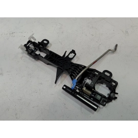 TOYOTA CAMRY FRONT DRIVER SIDE DOOR EXTERIOR HANDLE BASE BRACKET 2018-2025 OEM