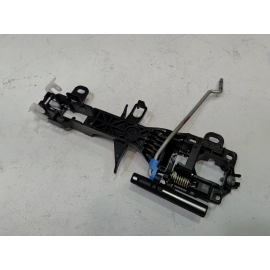 TOYOTA CAMRY FRONT DRIVER SIDE DOOR EXTERIOR HANDLE BASE BRACKET 2018-2025 OEM