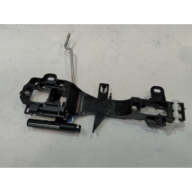 TOYOTA CAMRY FRONT DRIVER SIDE DOOR EXTERIOR HANDLE BASE BRACKET 2018-2025 OEM