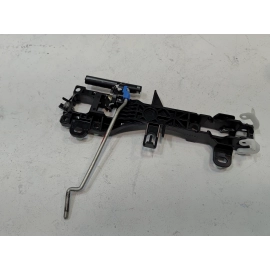 TOYOTA CAMRY FRONT DRIVER SIDE DOOR EXTERIOR HANDLE BASE BRACKET 2018-2025 OEM