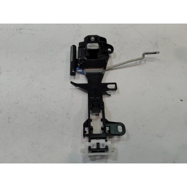 TOYOTA CAMRY FRONT DRIVER SIDE DOOR EXTERIOR HANDLE BASE BRACKET 2018-2025 OEM
