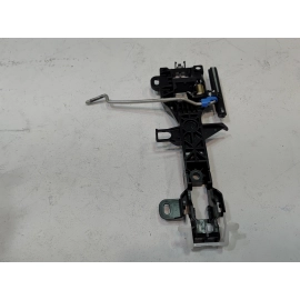 TOYOTA CAMRY FRONT DRIVER SIDE DOOR EXTERIOR HANDLE BASE BRACKET 2018-2025 OEM