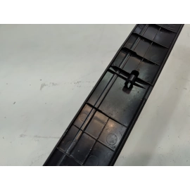 TOYOTA CAMRY FRONT DRIVER SIDE DOOR SILL SCUFF PLATE TRIM COVER 2018 - 2024 OEM