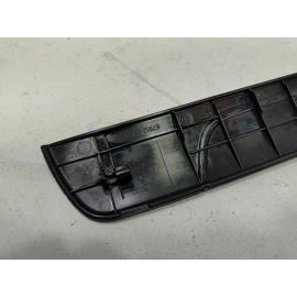 TOYOTA CAMRY FRONT DRIVER SIDE DOOR SILL SCUFF PLATE TRIM COVER 2018 - 2024 OEM