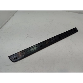 TOYOTA CAMRY FRONT DRIVER SIDE DOOR SILL SCUFF PLATE TRIM COVER 2018 - 2024 OEM