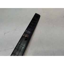 TOYOTA CAMRY FRONT DRIVER SIDE DOOR SILL SCUFF PLATE TRIM COVER 2018 - 2024 OEM