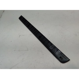 TOYOTA CAMRY FRONT DRIVER SIDE DOOR SILL SCUFF PLATE TRIM COVER 2018 - 2024 OEM