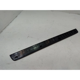 TOYOTA CAMRY FRONT DRIVER SIDE DOOR SILL SCUFF PLATE TRIM COVER 2018 - 2024 OEM