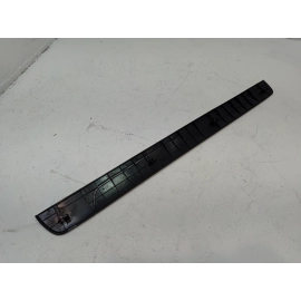 TOYOTA CAMRY FRONT DRIVER SIDE DOOR SILL SCUFF PLATE TRIM COVER 2018 - 2024 OEM