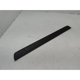 TOYOTA CAMRY FRONT DRIVER SIDE DOOR SILL SCUFF PLATE TRIM COVER 2018 - 2024 OEM