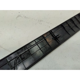 TOYOTA CAMRY FRONT DRIVER SIDE DOOR SILL SCUFF PLATE TRIM COVER 2018 - 2024 OEM