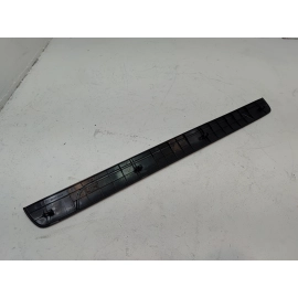 TOYOTA CAMRY FRONT DRIVER SIDE DOOR SILL SCUFF PLATE TRIM COVER 2018 - 2024 OEM