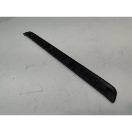 TOYOTA CAMRY FRONT DRIVER SIDE DOOR SILL SCUFF PLATE TRIM COVER 2018 - 2024 OEM